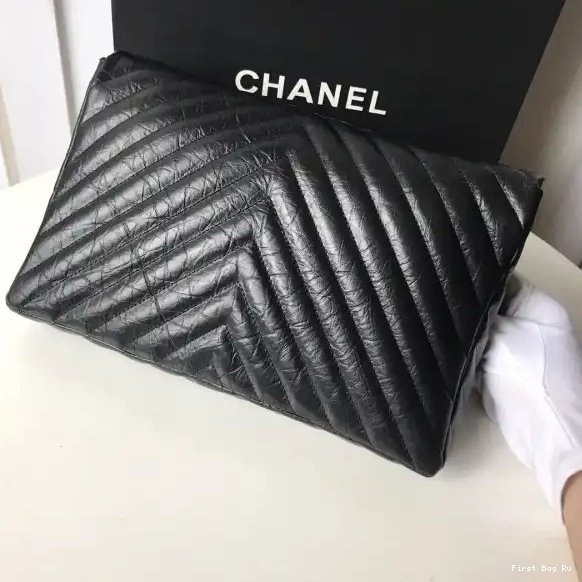 First Bag Ru CHANEL CHANELUTCH 0701